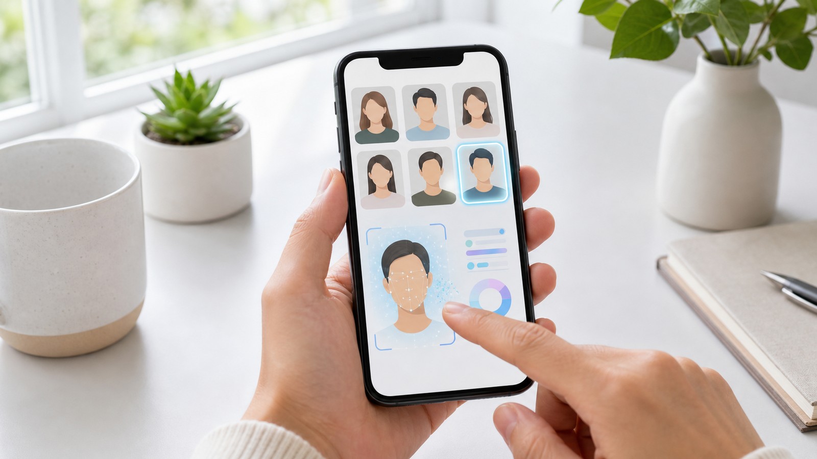 Rate My Face AI article image