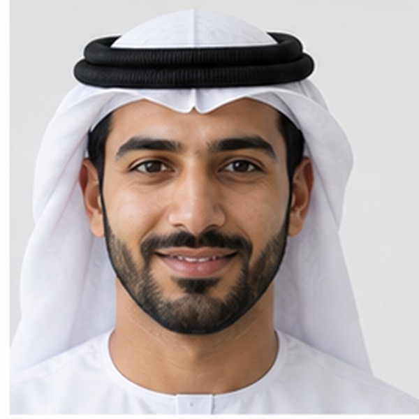 مثال على نتيجة درجة الجمال