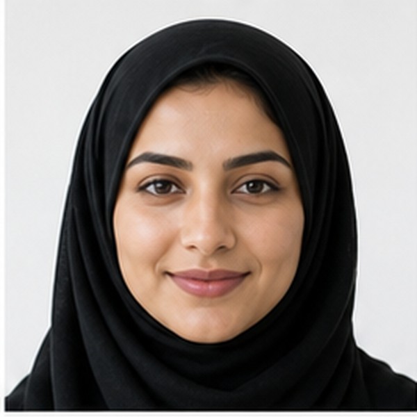 مثال على نتيجة درجة الجمال