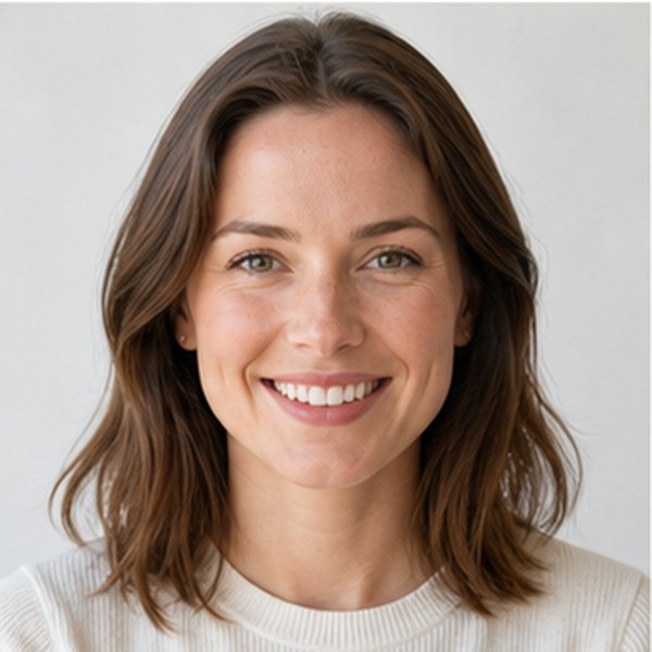 Beauty score result example