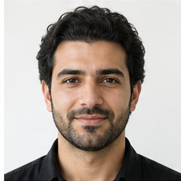 نمونه نتیجه امتیاز زیبایی