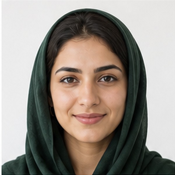 نمونه نتیجه امتیاز زیبایی