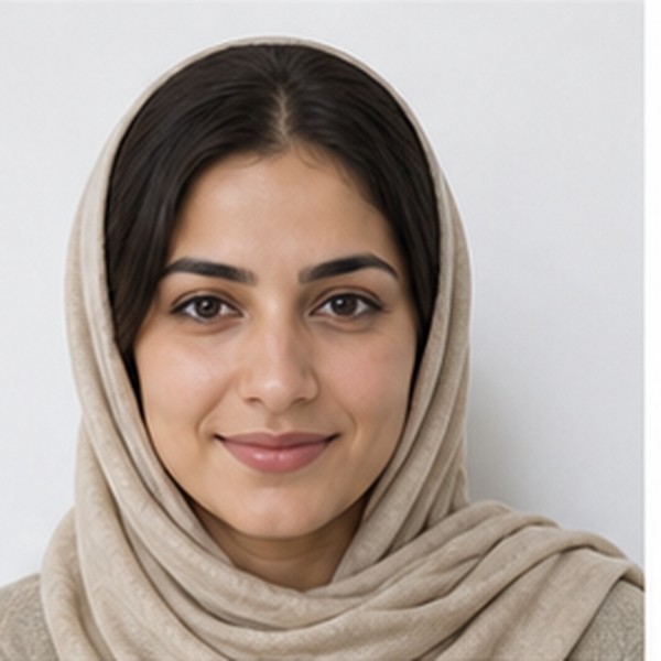 نمونه نتیجه امتیاز زیبایی