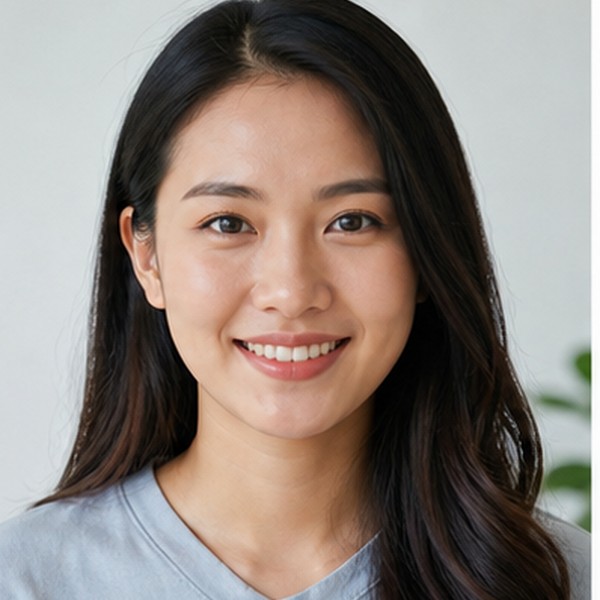 Ví dụ kết quả điểm sắc đẹp